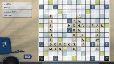 Scrabble Alternatives: Top 10 Word and similar games | AlternativeTo