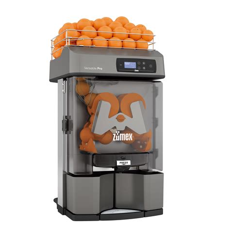 Commercial Orange Juicer Zumex Versatile Pro