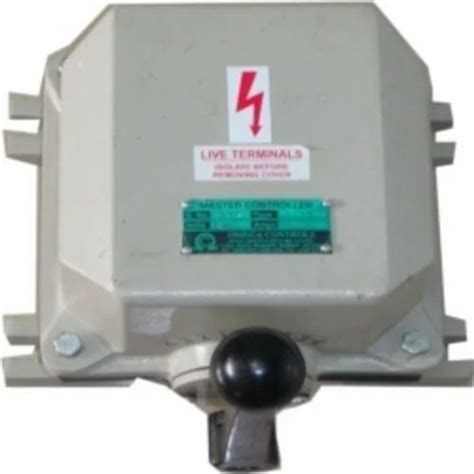 Master Controllers - Master Control Unit Manufacturer from Mumbai