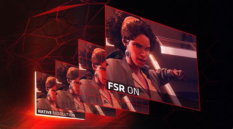 Nvidia DLSS vs. AMD FSR Performance Compared: Have Reddit Users Exposed Steve? | TechSpot