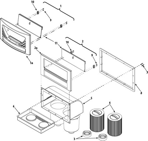 Skim Module Replacement 的图像结果