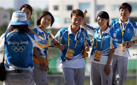 一起守候！中国奥运军团约在北京时间8点40分出场_东方体育