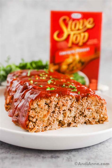 Meatloaf Recipe Easy 1 Lb at Jill Deleon blog