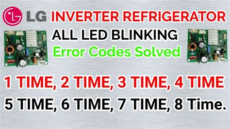 Image result for LG Inverter AC Window Error Code 32