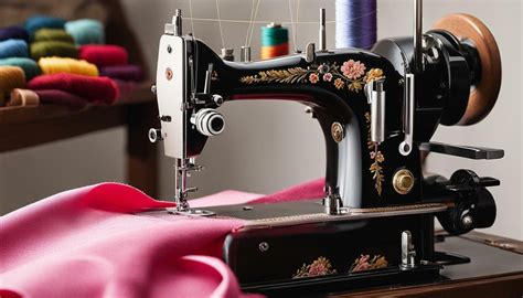 Sewing Machine 的图像结果