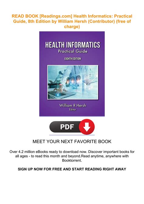 Image result for Health Informatics Inspired Book