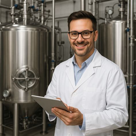 Precision Fermentation Gains Scale: A Conversation with Food Science Leaders % - OPUS ...