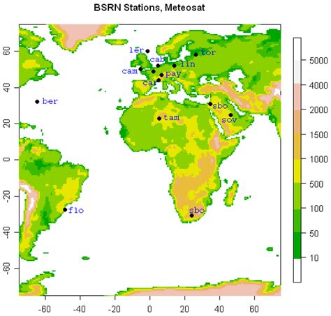 Remote Sensing | Special Issue : Remote Sensing in Climate Monitoring ...