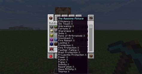 Image result for Ultimate Pickaxe Command