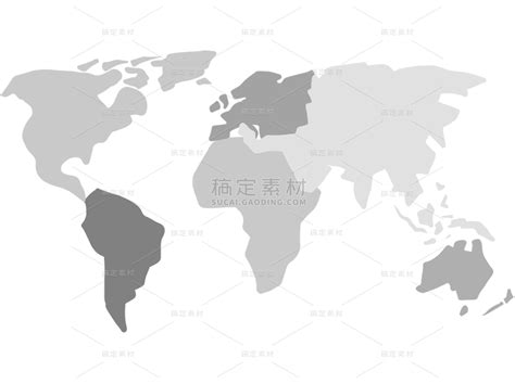 世界地图灰色 的图像结果