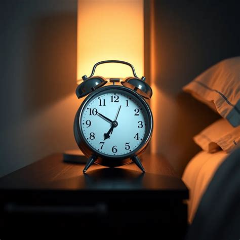 Am I Holding Myself Back? The Alarm Dilemma : MysteryLores