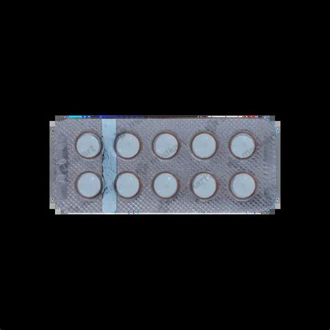 CUDP 5MG TABLET 10'S Price, Uses, Side Effects & Substitutes | Medkart