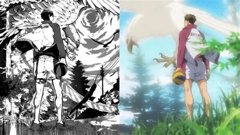 Understanding Japanese Entertainment: The Difference between Anime and ...