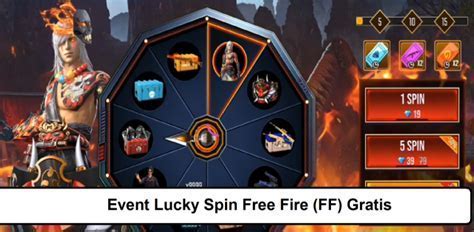 lucky spin free fire com 2023 | Grab Your ₹800 Bonus for Rummy Fun ...