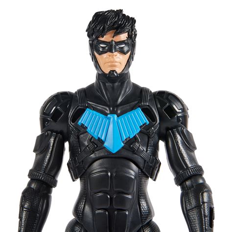 Nightwing Action Figure