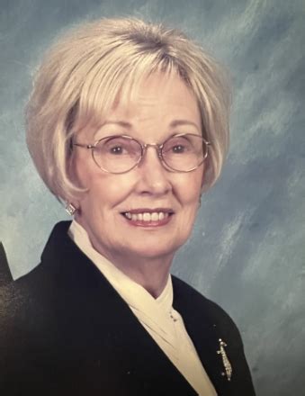 Effie Longworth Davis Obituary - 2024 - Croley Funeral Home