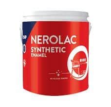 PAPAI RANG MAHAL,Synthetic Enamel Paint HI Gloss Finish For Wood and ...