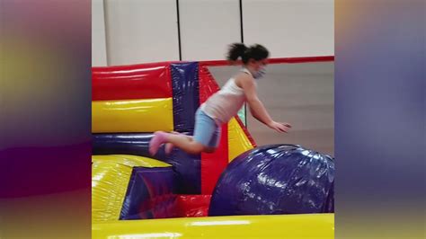 Image result for Obstacle Course Fails