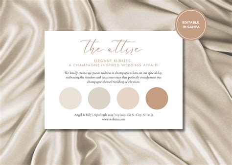 How To Mix Champagne Color at Brianna Gellatly blog