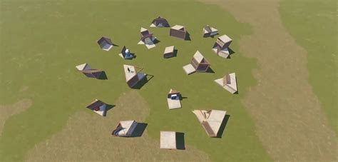 Image result for Rust Small Hidden Bunker Base