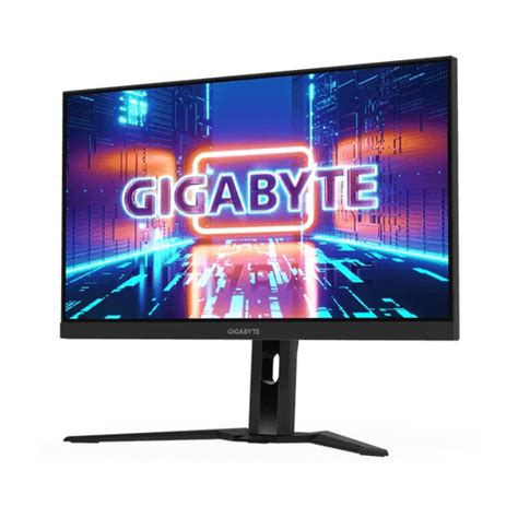 Buy GIGABYTE M27F A 27 Inch FHD 165Hz IPS Panel 99%SRGB 1MS Gaming ...