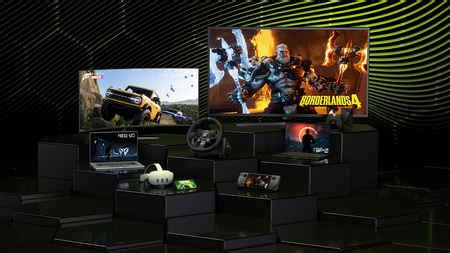 NVIDIA GeForce Now coming to India: Mumbai servers, ultra‑low latency ...
