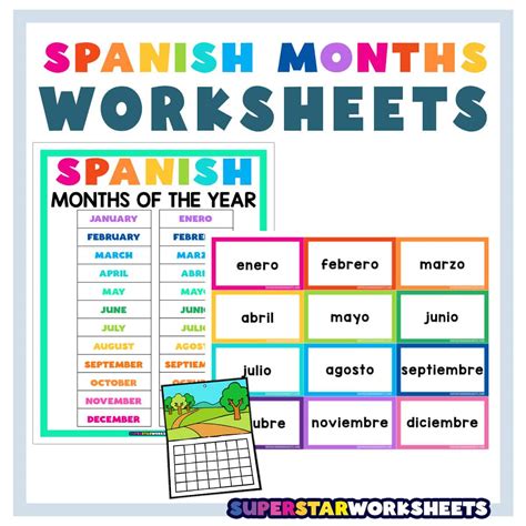 Dates In Spanish Practice at Isabel Yazzie blog