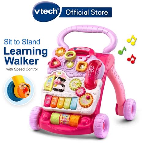 Image result for VTech Baby Walker