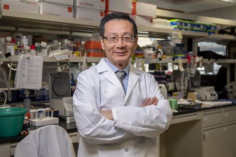 GW Inventor of the Year 2024: Dr. Rong Li | Technology ...
