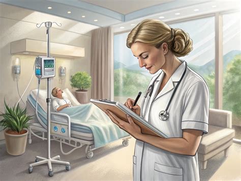 Hospice Registered Nurse Job Description - TapTalent