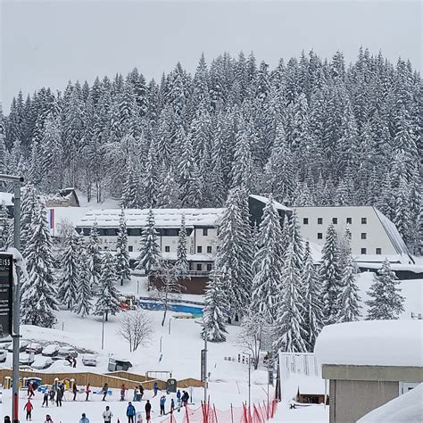 RAJSKA DOLINA (Jahorina) - Hotel Reviews, Photos, Rate Comparison ...