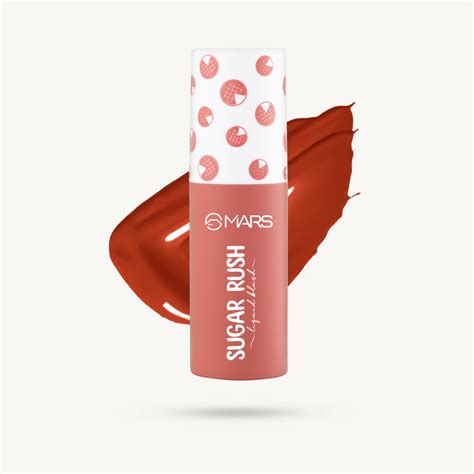 New Arrival - Latest Collection | MARS Cosmetics – MARS Cosmetics