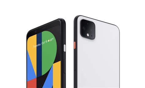 Google's Pixel 4a Will '100%' Arrive On 3rd August, Claims Reliable ...