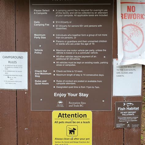 WHITETAIL LAKE RECREATION SITE & CAMPGROUND (2025) All You Need to Know ...