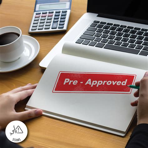 Image result for Pre-Approval Process