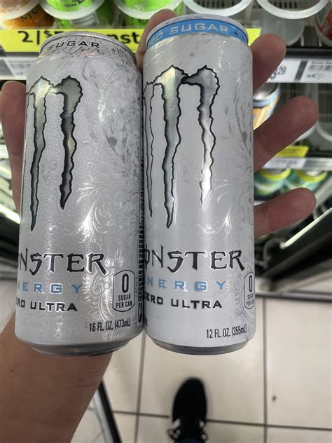 Monster Energy Drink Can Sizes Monster Energy Drinks | Your Coca Cola