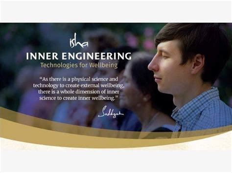 Image result for Inner Engineering Scam