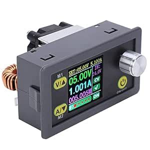 Amazon.in: Buy Buck Boost Power Supply, Durable Programmable Stable ...