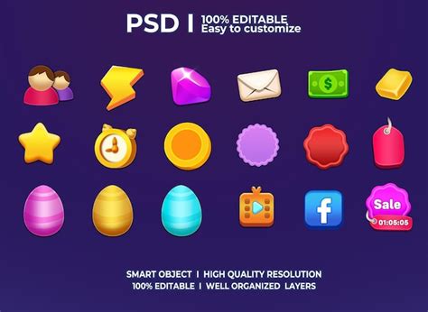 Image result for Game UI/UX Kit