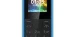 Microsoft 105 Dual SIM - Price in India, Specifications & Features ...