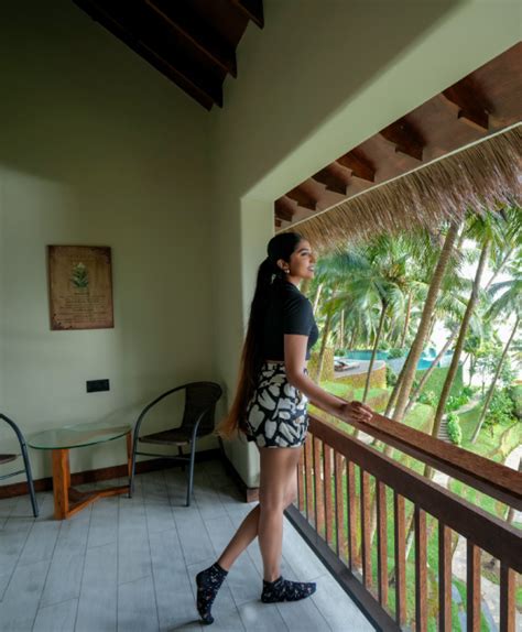 Premium sea view rooms in Kannur