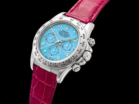 The Most Expensive Rolex Watches | Teddy Baldassarre