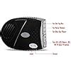 Everest ELS 100-N ABS Body Voltage Stabilizer for TV Upto to 72 inch ...