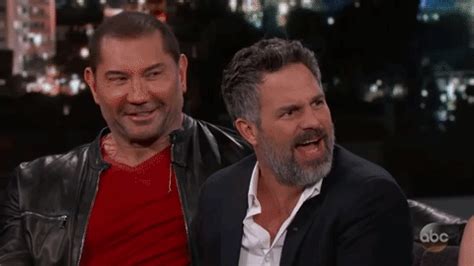 Mark Ruffalo Talked About How Much Trouble He Got Into For Accidentally ...