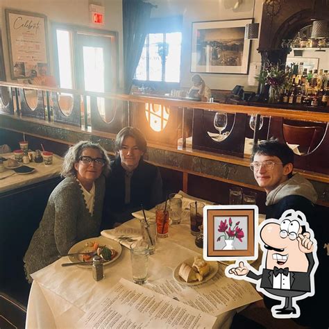 Francesca's North, Northbrook - Restaurant menu, prices and reviews