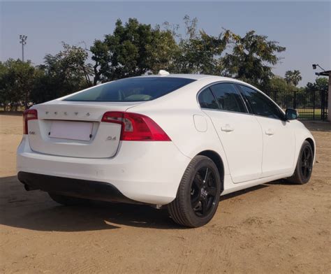Used Volvo S60 D5 in Ahmedabad 2013 model, India at Best Price, ID 76622