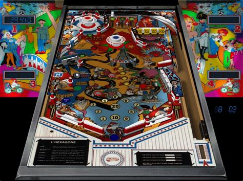Image result for Visual Pinball Classics