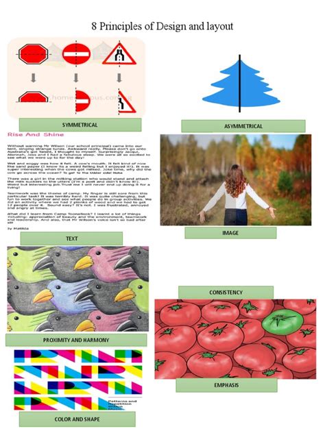 Image result for Page layout Principles