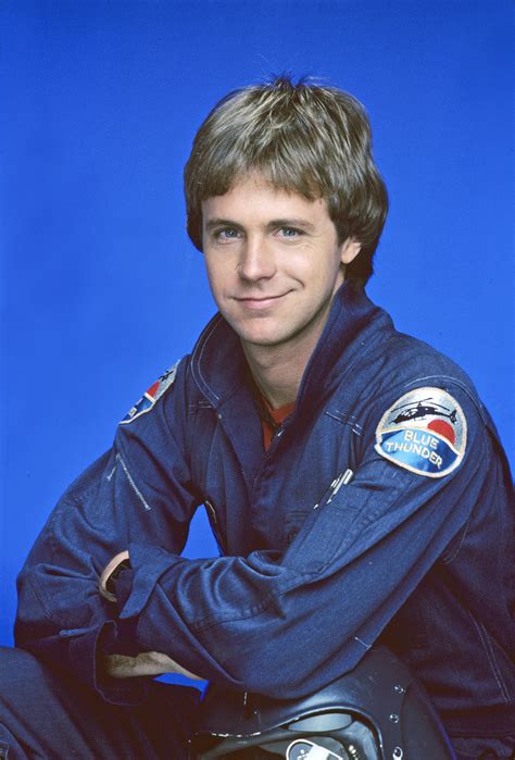 Cast Of Blue Thunder