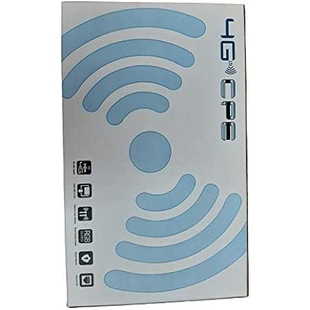 MASTEL Jio Router WiFi 4G Device Dongle, Support All sim Cards, Speed ...